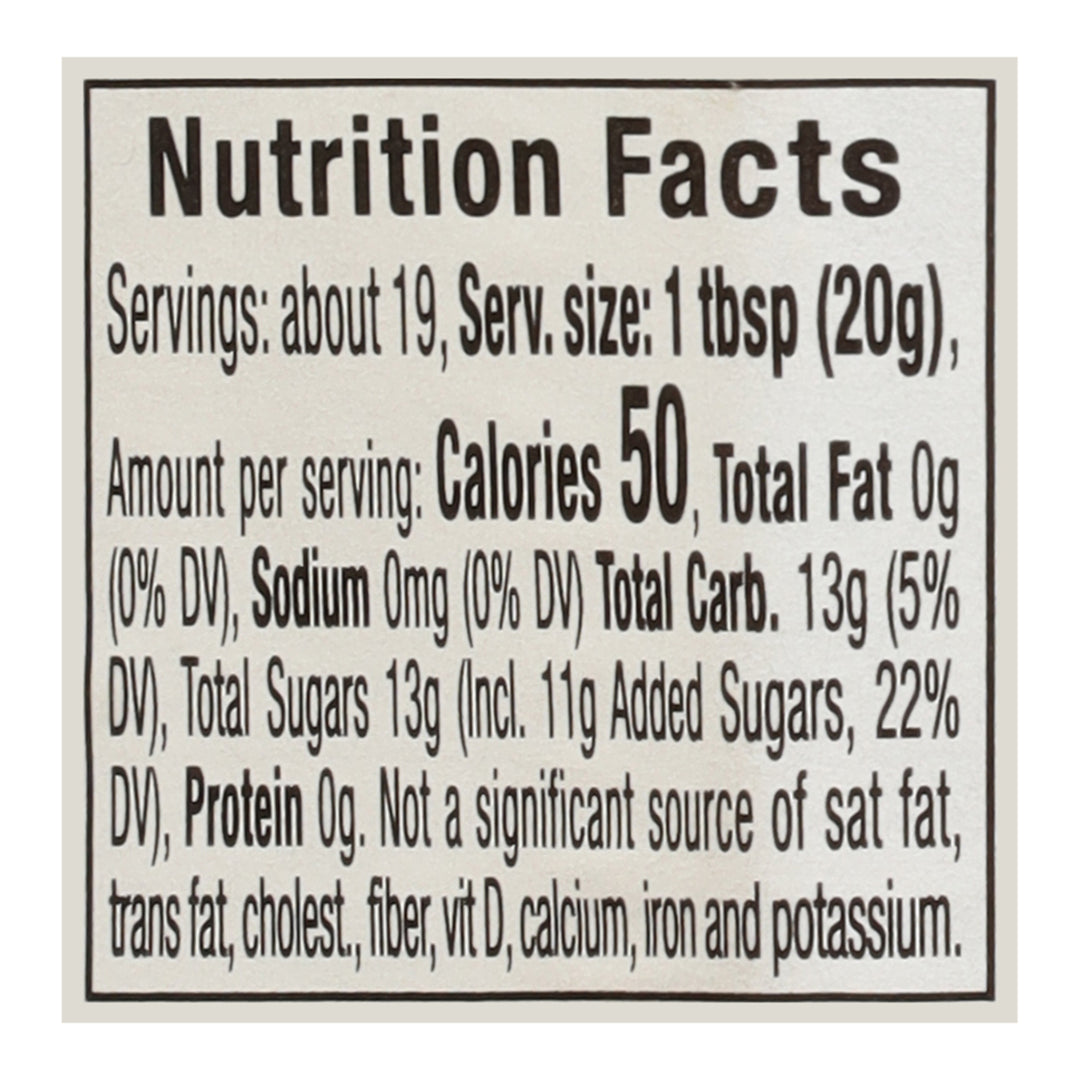 Bonne Maman - Preserves Pineap Pasn - Case Of 6 - 13 Oz - Maras Green