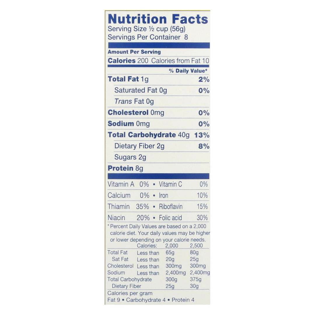 De Cecco Pasta - Pasta - Conchiglie - Case Of 20 - 16 Oz - Maras Green