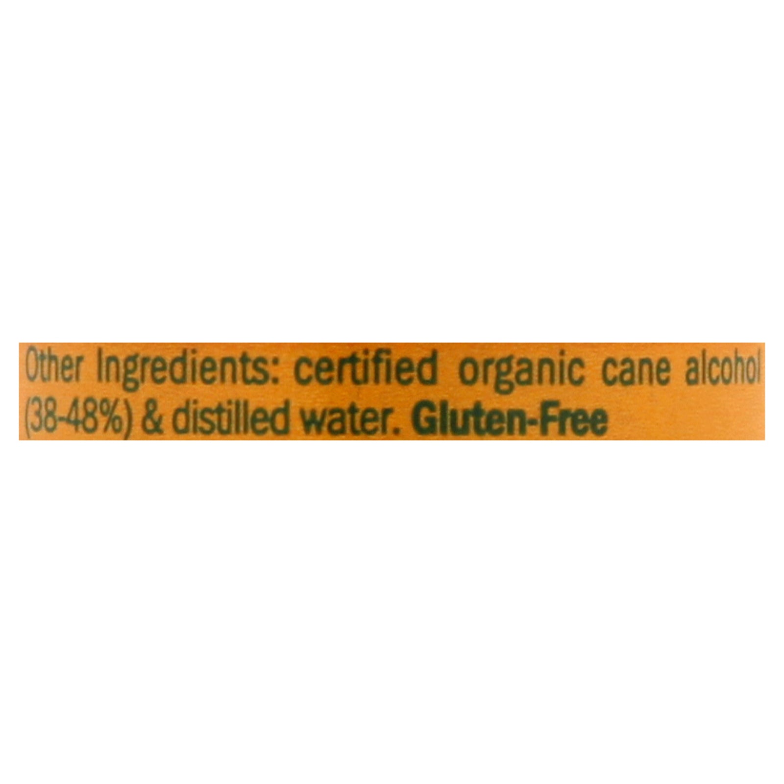 Herb Pharm - Herbal Detox Compound - 1 Each-1 Fz - Maras Green