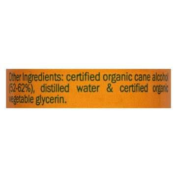 Herb Pharm - Cramp Bark - 1 Each-1 Fz - Maras Green