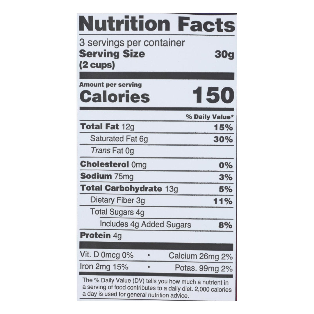 Skinnydipped - Peanut Butter Cup Dark Chocolate - Case Of 10 - 3.17 Oz - Maras Green