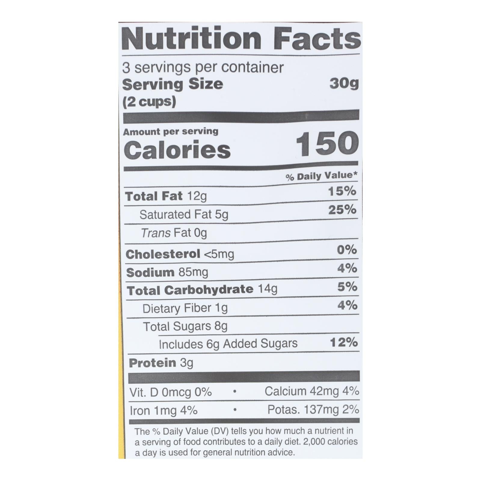 Skinnydipped - Peanut Butter Cup Milk Chocolate - Case Of 10 - 3.17 Oz - Maras Green