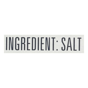Diamond Crystal - Salt Kosher Flakes Box - Case Of 9-3 Pounds - Maras Green
