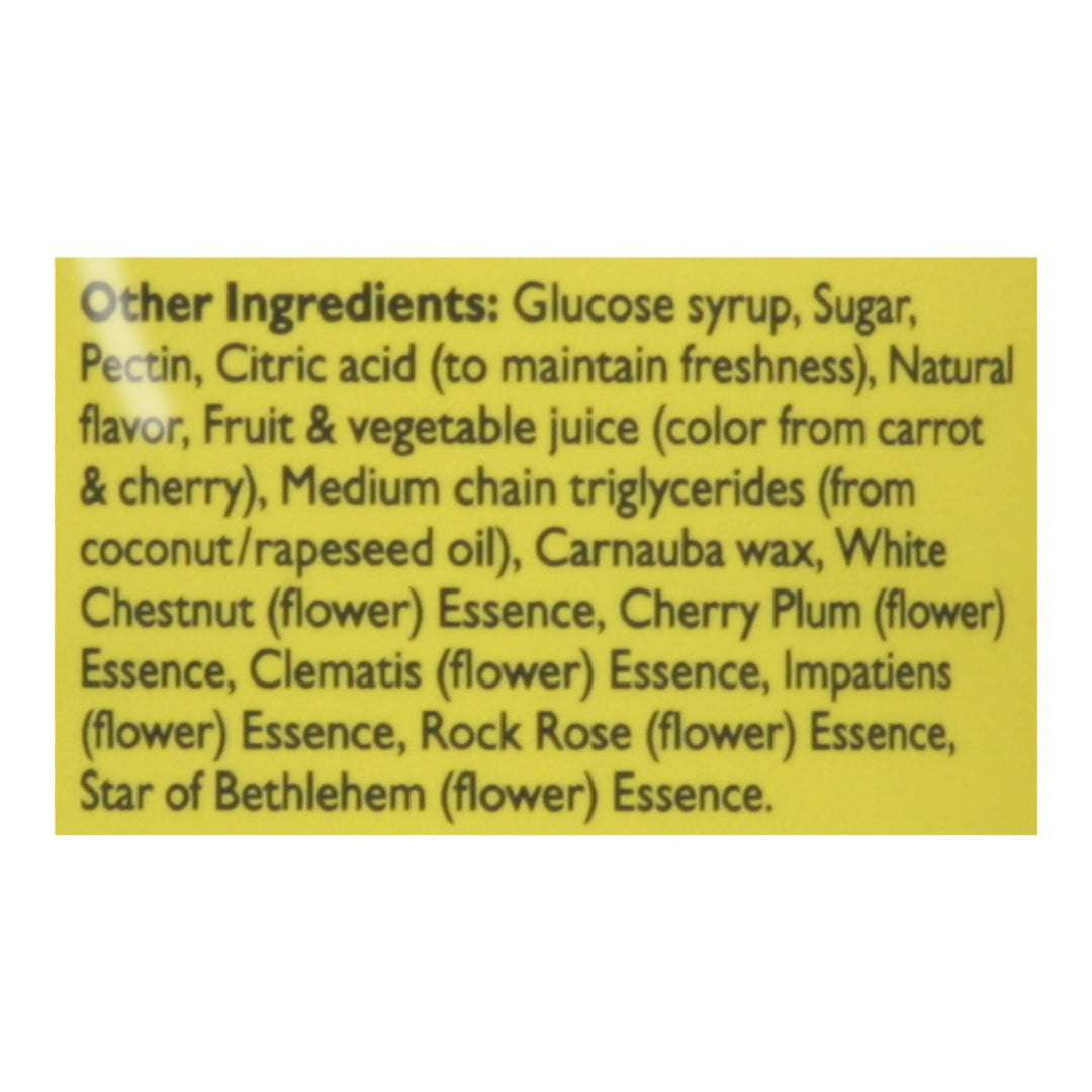 Rescue - Sleep Stress Support Gummy Blueberry - 1 Each-60 Count - Maras Green