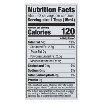 Spectrum Naturals - Olive Oil Organic Medium Trained Extra Virgin - Case Of 6-32 Fluid Ounces - Maras Green