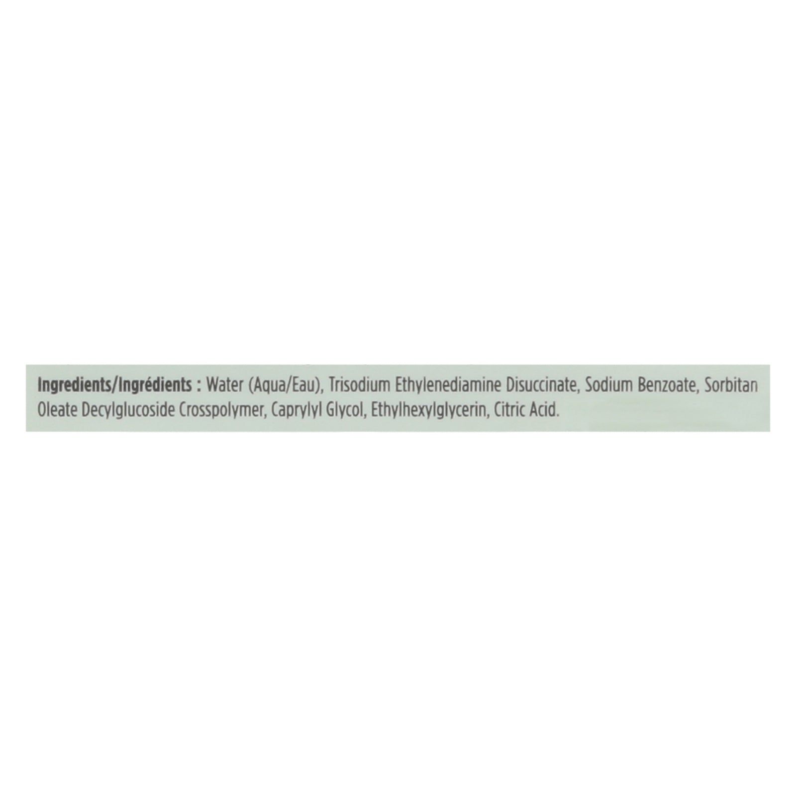 The Honest Company - Wipes Printed Geometric Mood - 1 Each-60 Count - Maras Green