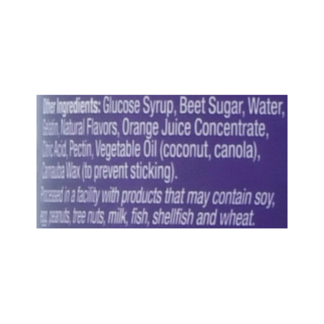 Olly - Supplement Immune Sleep Elderberry - Case Of 3 - 36 Count - Maras Green