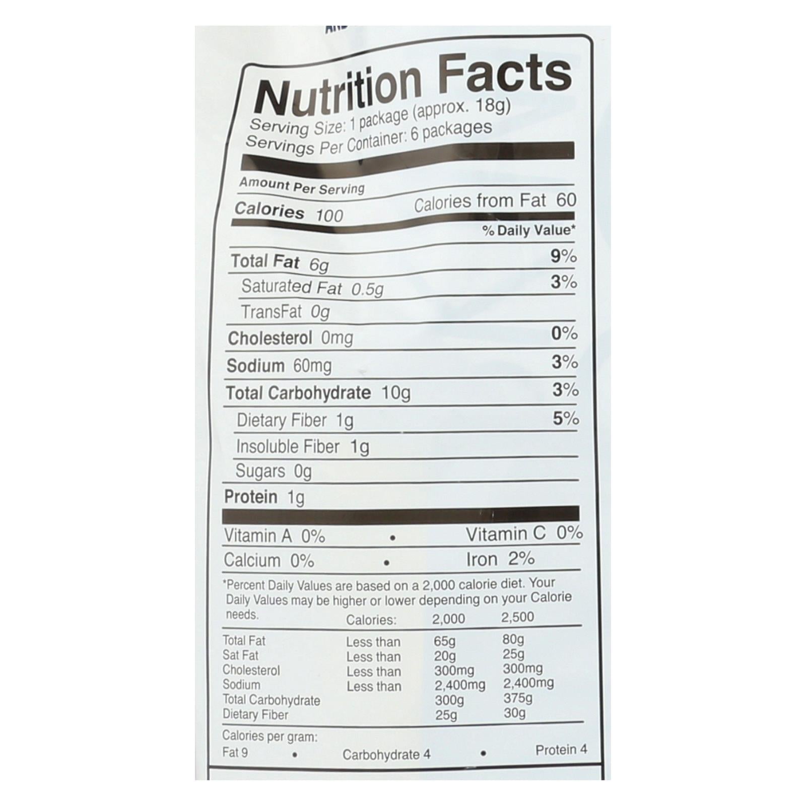 Skinnypop Popcorn Skinny Pop - White Cheddar - Case Of 10 - 0.65 Oz. - Maras Green