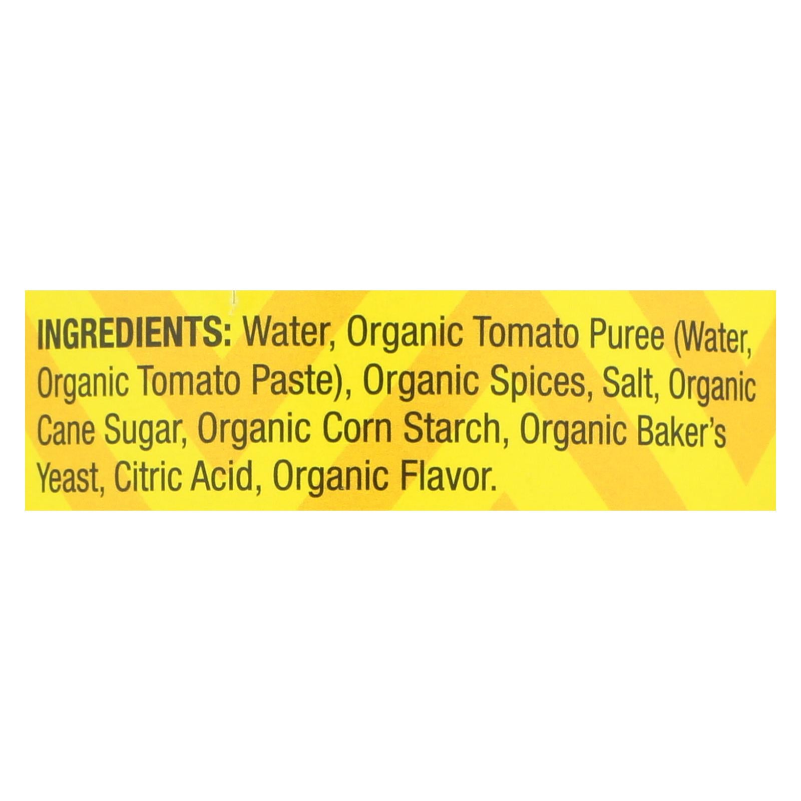 Hatch Chili Hatch Red Enchilada Sauce - Enchilada - Case Of 12 - 15 Fl Oz. - Maras Green