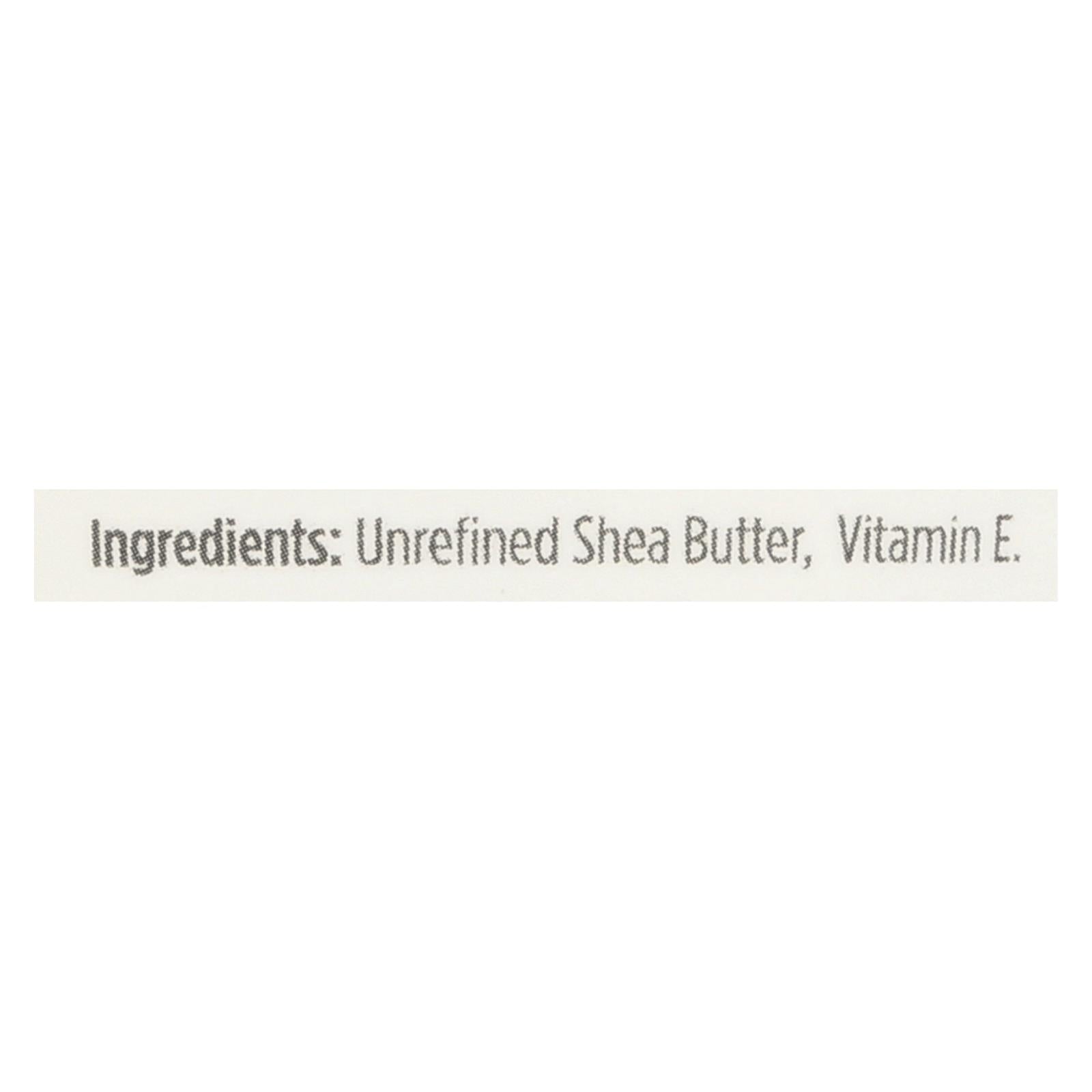Shea Radiance Unscented Shea Butter - 1 Each - 14 Oz - Maras Green