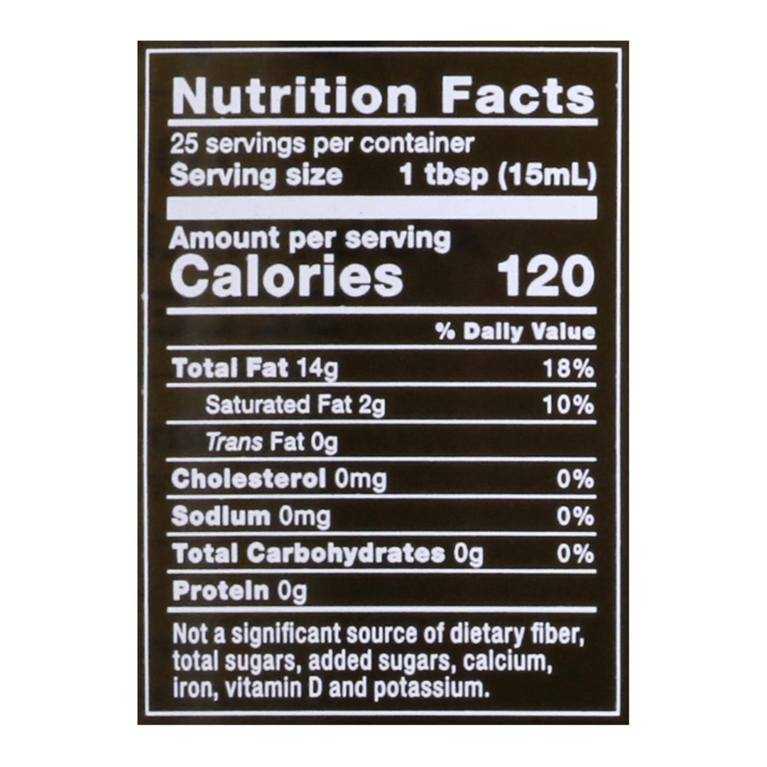 Cobram Estates Extra Virgin Olive Oil - Australia Select - Case Of 6 - 12.7 Fl Oz. - Maras Green