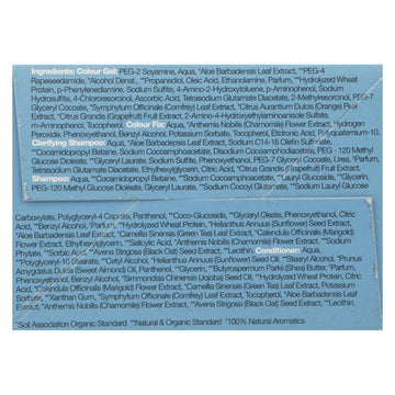 Tints Of Nature 5r Rich Copper Brown Hair Color  - 1 Each - 4.4 Fz - Maras Green