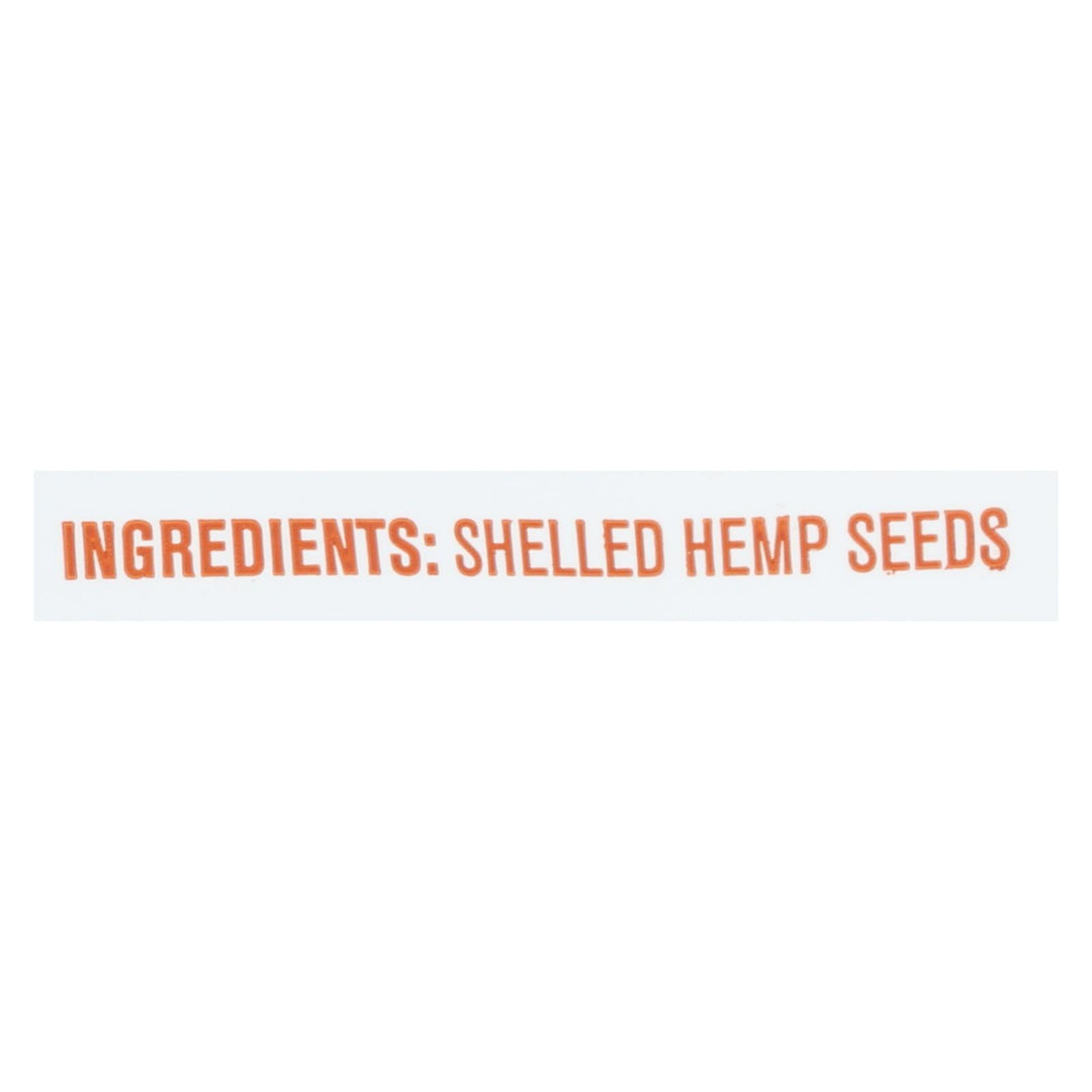 Manitoba Harvest - Hemp Hearts Valu Pack - 1 Each - 24 Oz - Maras Green