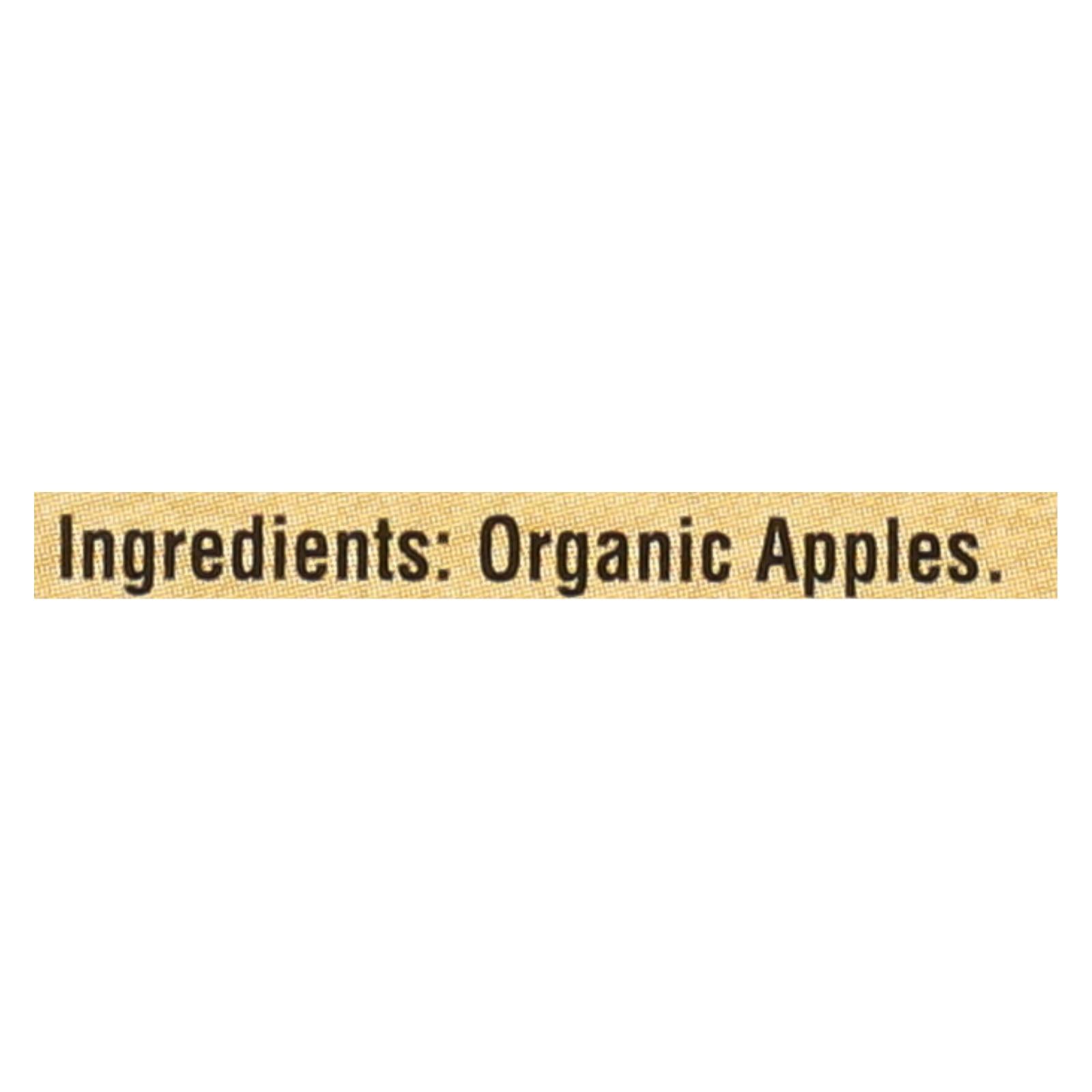 North Coast - Applesauce Pouch - Case Of 6 - 4/3.2 Oz - Maras Green