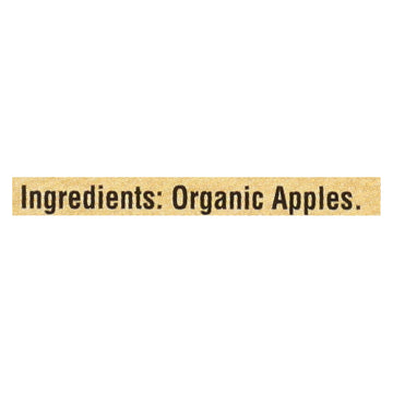 North Coast - Applesauce Pouch - Case Of 6 - 4/3.2 Oz - Maras Green