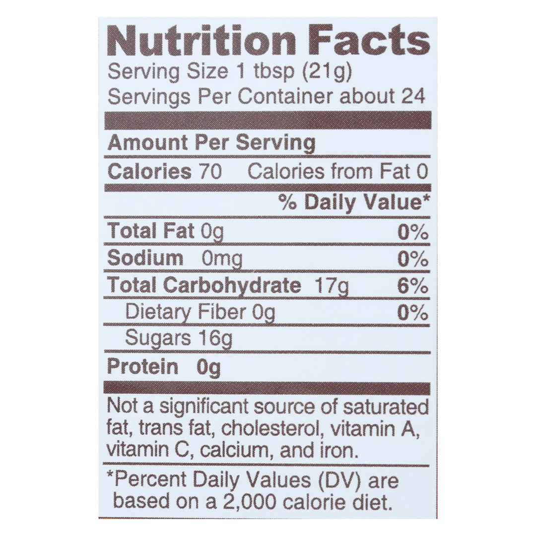 Wedderspoon Manuka Honey, Kfactor 16, - Case Of 6 - 17.6 Oz - Maras Green