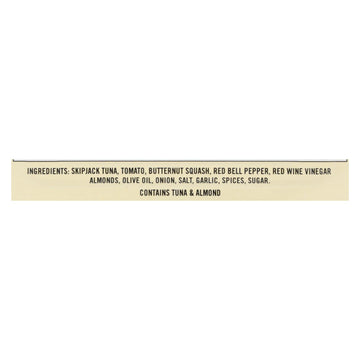 Freshe - Entree Sicilian Caponata - Case Of 10 - 4.25 Oz - Maras Green