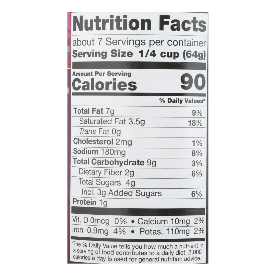 Pataks Simmer Sauce - Korma Curry - Mild - 15 Oz - Case Of 6 - Maras Green