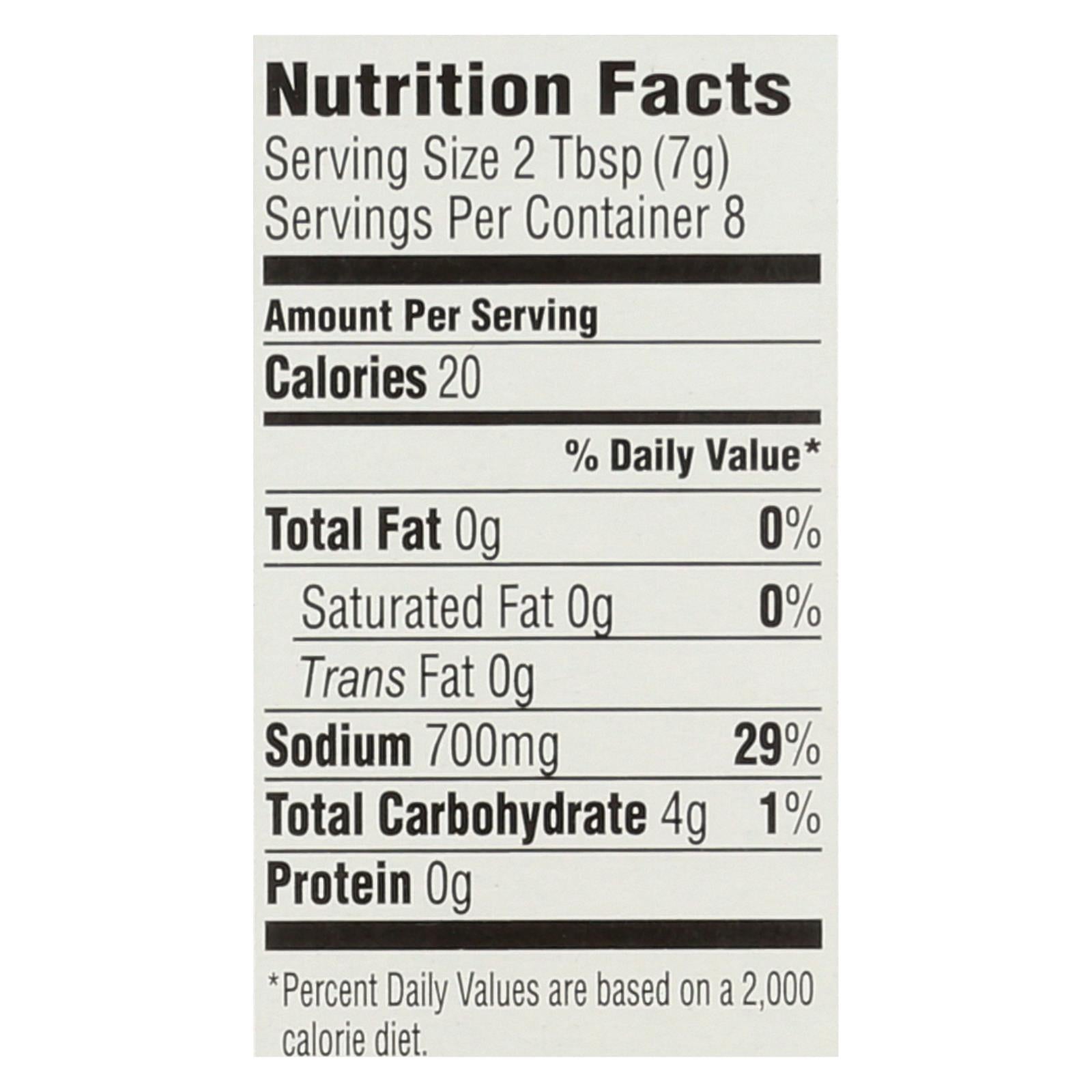 Lipton Kosher Recipe Secrets Onion Soup - Case Of 12 - 1.9 Oz. - Maras Green