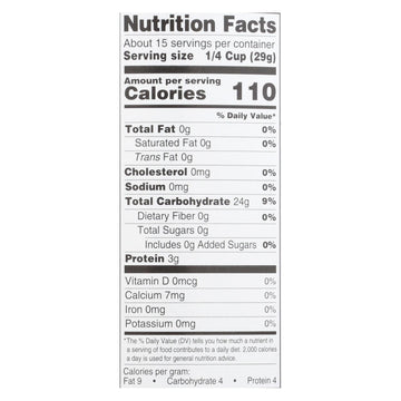 Manischewitz - Matzo Meal - Case Of 12 - 16 Oz. - Maras Green