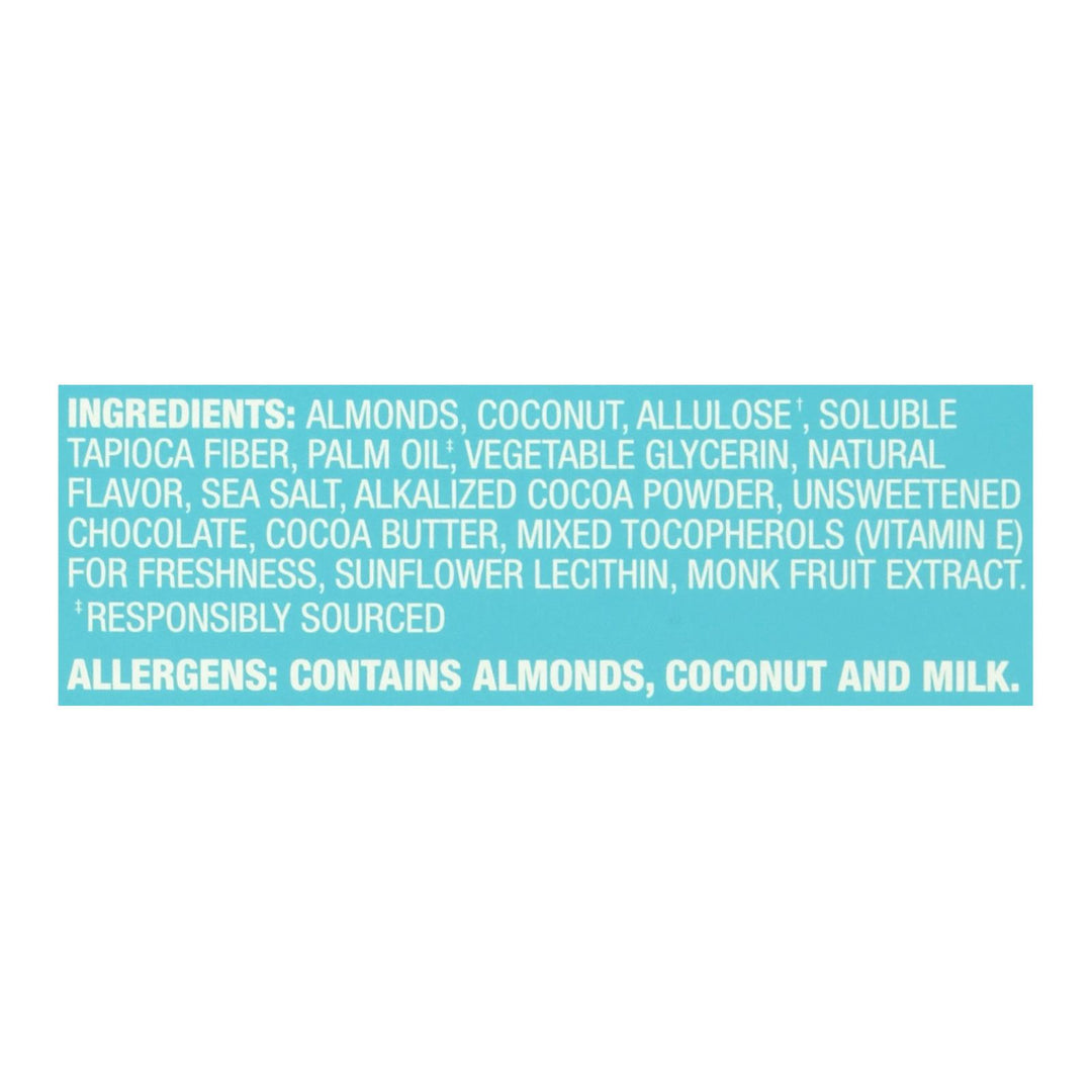 Munk Pack - Green Bar Coconut Coco Chips Kto - Case Of 6 - 4/1.12oz - Maras Green