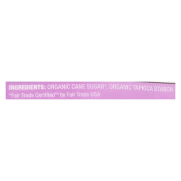 Wholesome Sweeteners Powdered Sugar - Organic And Natural - Case Of 6 Lbs - Maras Green