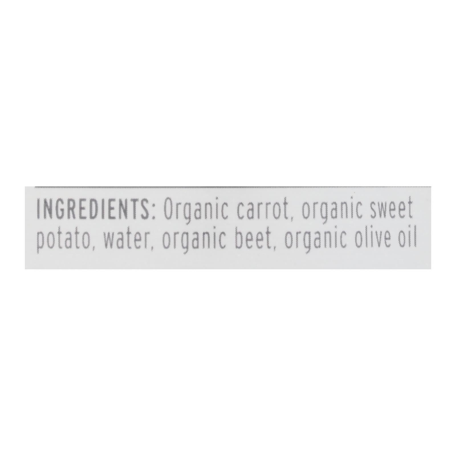 Serenity Kids Llc - Pouch Roots - Case Of 6 - 3.5 Oz - Maras Green