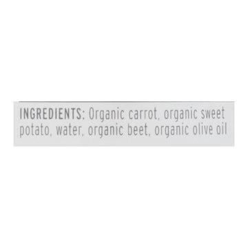 Serenity Kids Llc - Pouch Roots - Case Of 6 - 3.5 Oz - Maras Green