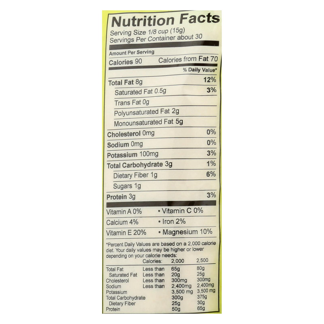 King Arthur Almond Flour - Gluten Free - 16 Oz - Case Of 4 - Maras Green