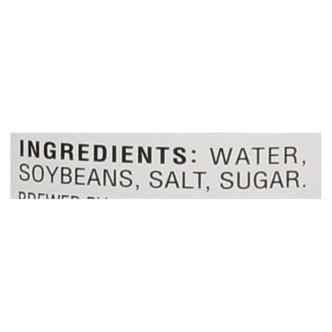 Kikkoman Tamari Soy Sauce - Naturally Brewed - Case Of 6 - 10 Fl Oz - Maras Green