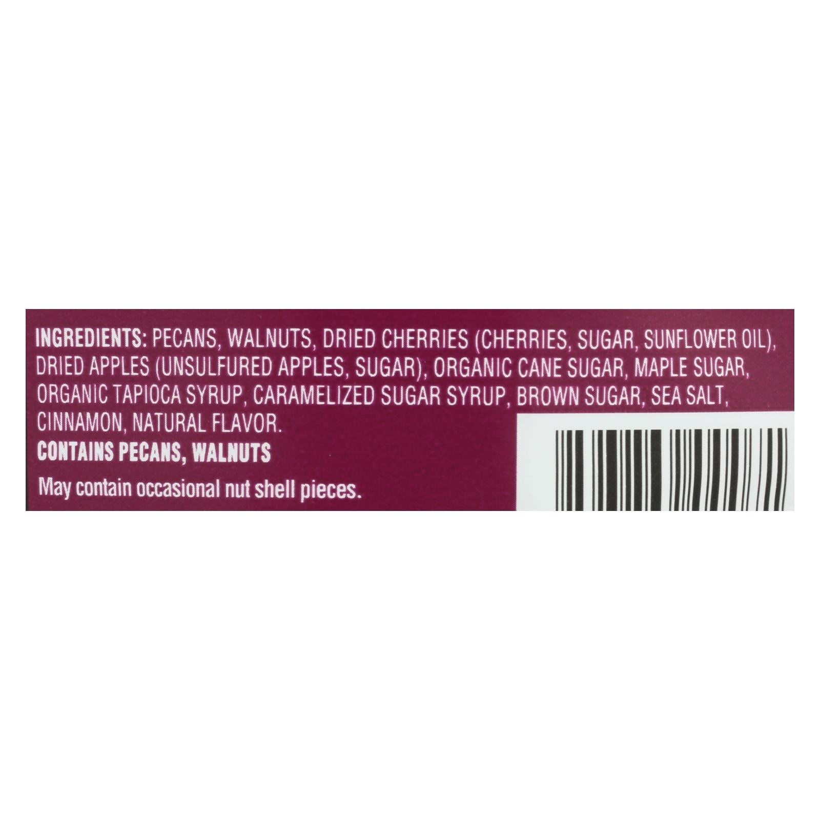 Sahale Snacks Glazed Mix - Maple Pecans - Case Of 6 - 4 Oz. - Maras Green