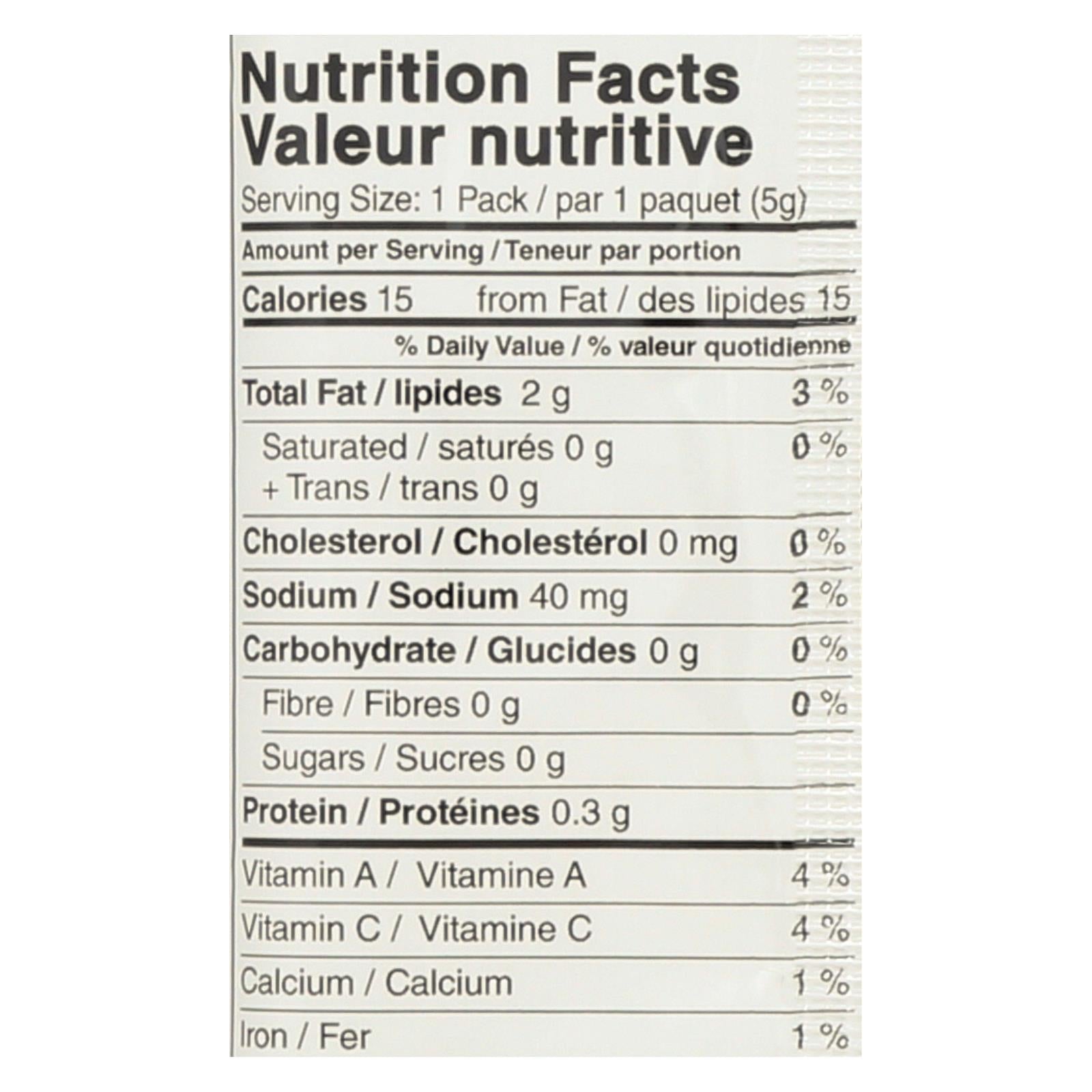 Seasnax Organic Premium Roasted Seaweed Snack - Toasty Onion - Case Of 24 - 0.18 Oz. - Maras Green