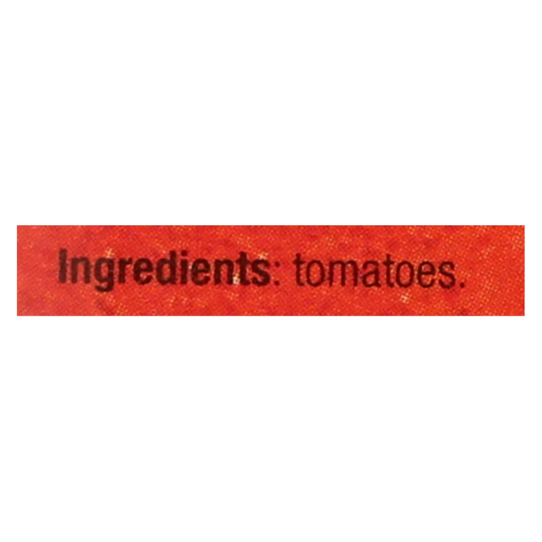 Pomi Tomatoes Tomato Sauce - Case Of 12 - 17.64 Fl Oz. - Maras Green