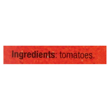 Pomi Tomatoes Tomato Sauce - Case Of 12 - 17.64 Fl Oz. - Maras Green