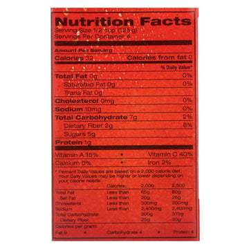 Pomi Tomatoes Tomato Sauce - Case Of 12 - 17.64 Fl Oz. - Maras Green