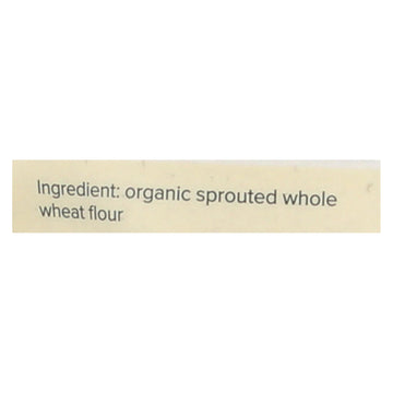 One Degree Organic Foods Sprouted Flour - Whole Wheat - Case Of 6 - 32 Oz. - Maras Green