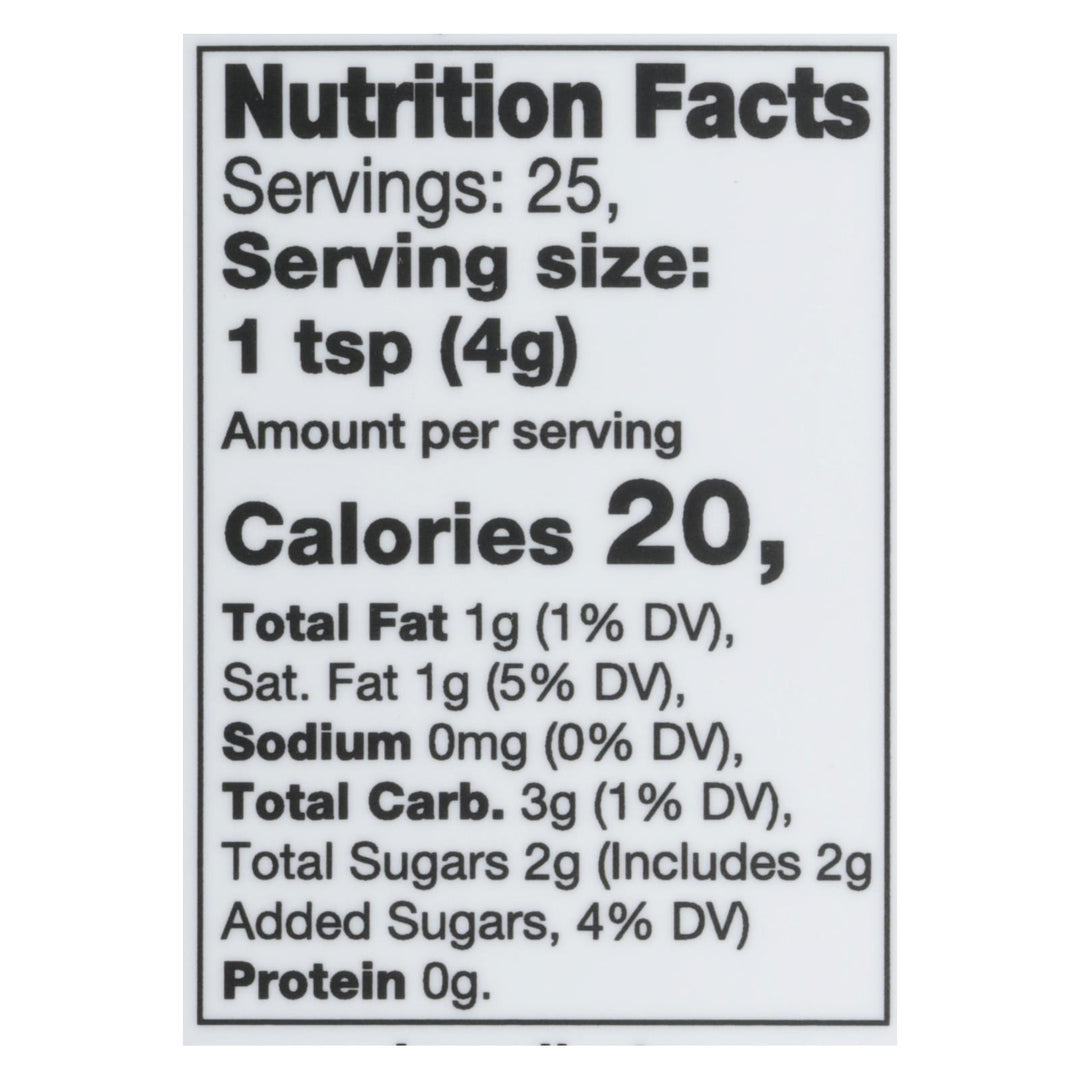 Watkins - Decorating Sprinkle Choc - Cs Of 3 - 3.5 Oz - Maras Green