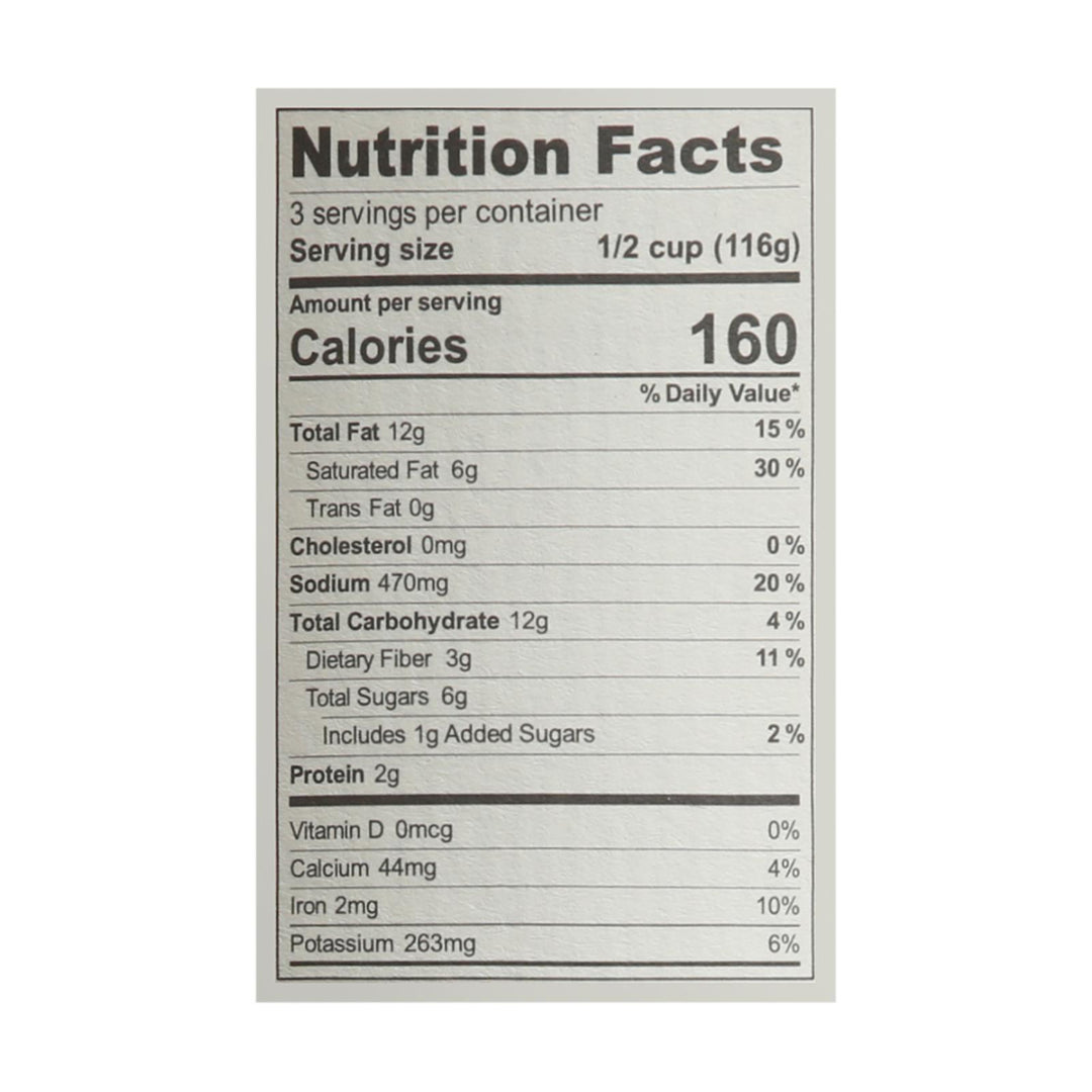 Brooklyn Delhi - Tikka Masala Simmer Sauce - Case Of 6 - 12 Oz - Maras Green