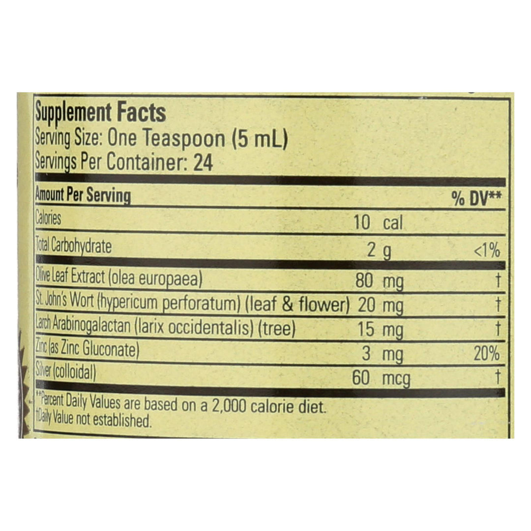 Childlife First Defense - 4 Fl Oz - Maras Green