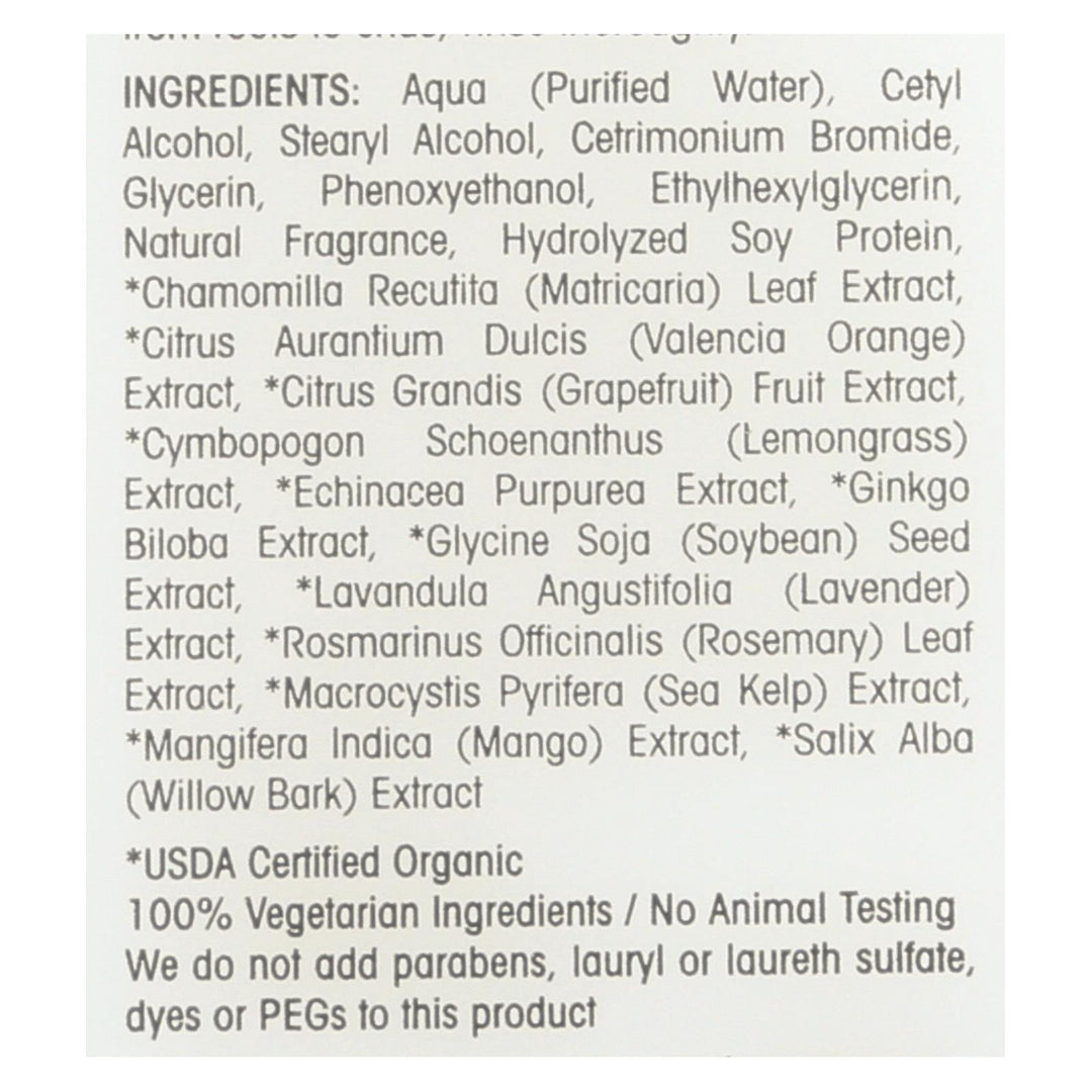 Giovanni Smooth As Silk Deeper Moisture Conditioner - 2 Fl Oz - Case Of 12 - Maras Green