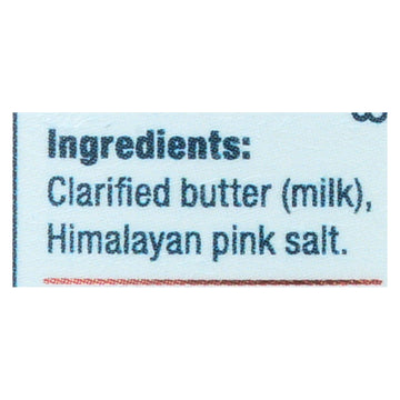 4th And Heart - Pink Himalayan Salt - Case Of 6 - 9 Oz. - Maras Green
