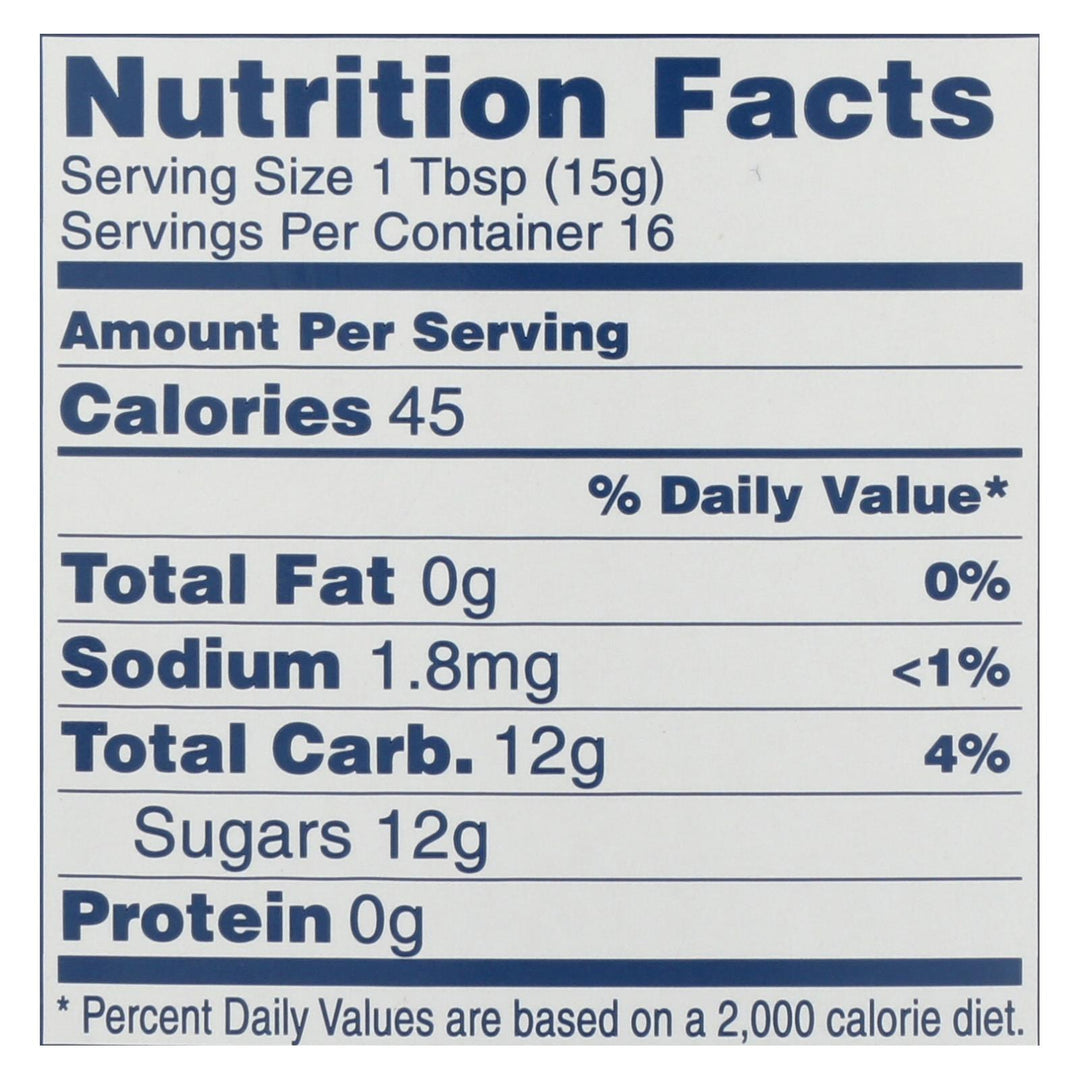 Manuka Health - Mgo 400+ Manuka Honey - 8.8 Oz - Maras Green