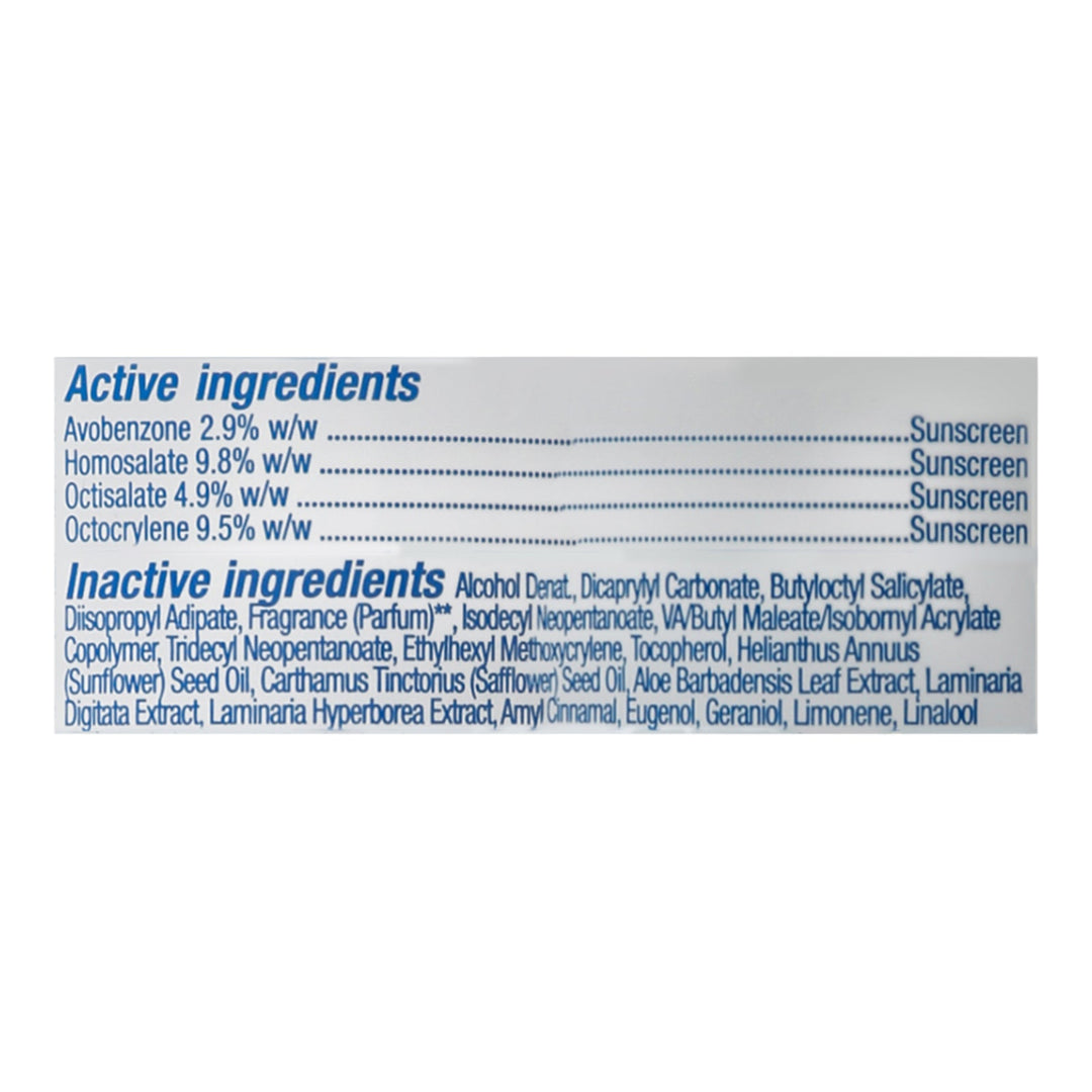 Alba Botanica - Sunscreen Spray Whole Wet Spf30 - 1 Each - 5 Fluid Ounces - Maras Green