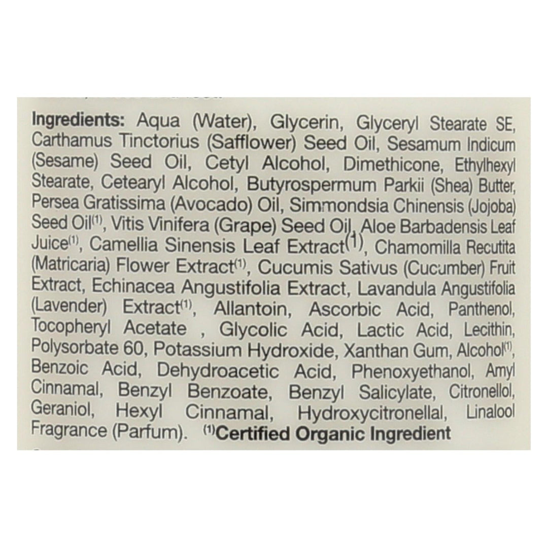 Alba Botanica - Very Emollient Body Lotion - Maximum - 32 Oz - Maras Green