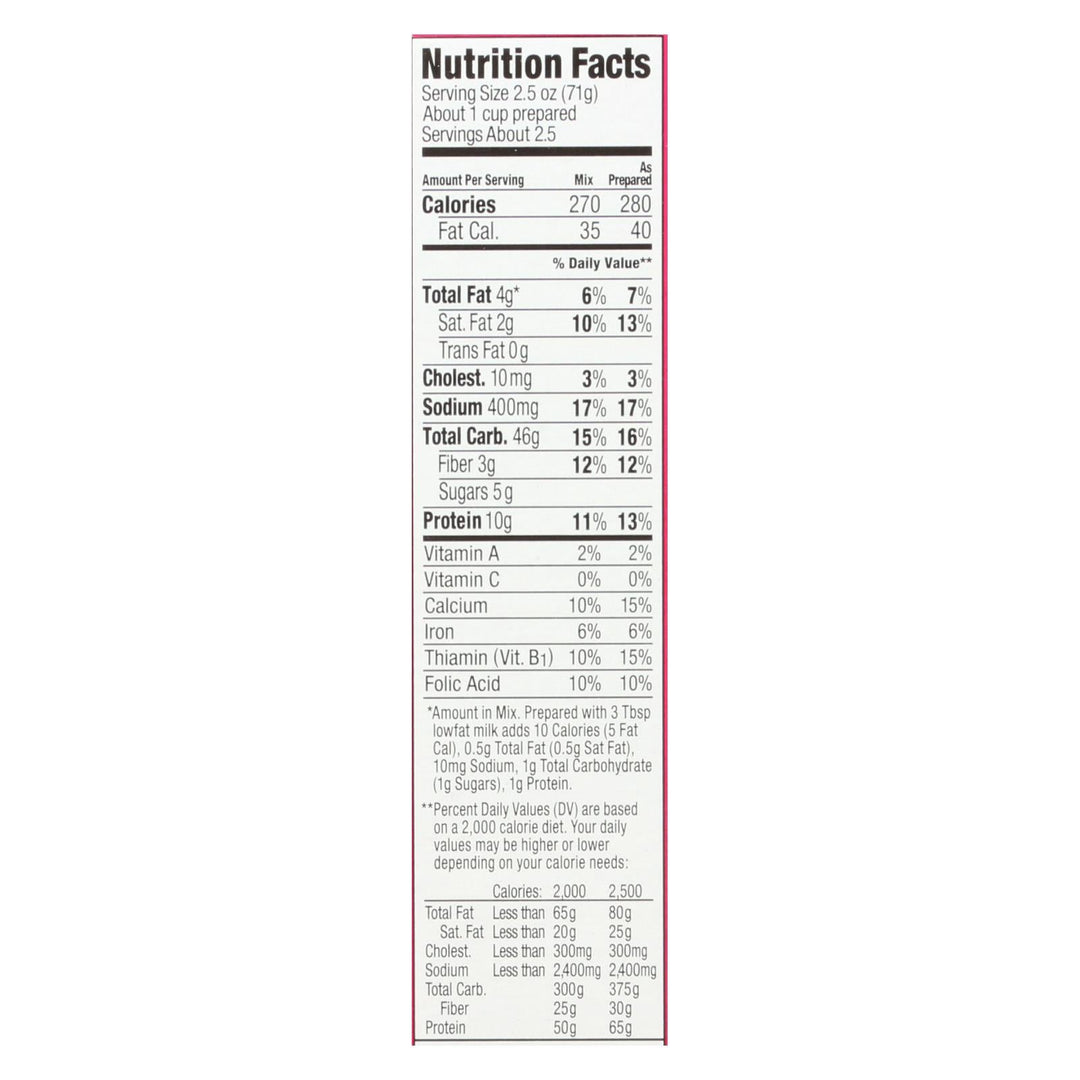 Annies Homegrown Macaroni And Cheese - Organic - Bunny Pasta With Yummy Cheese - 6 Oz - Case Of 12 - Maras Green