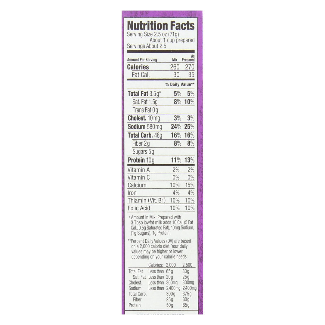 Annies Homegrown Macaroni And Cheese - Organic - Grass Fed - Shells And White Cheddar - 6 Oz - Case Of 12 - Maras Green