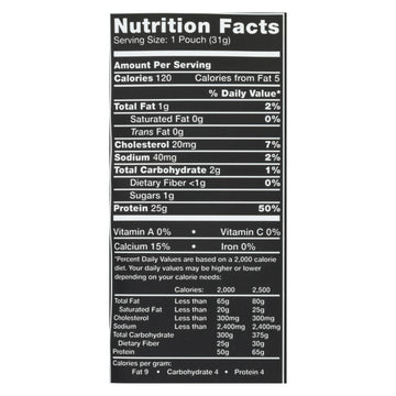 Ascent Native Fuel Whey Protein Powder Blend Vanilla Bean - Case Of 15 - 1.09 Oz - Maras Green