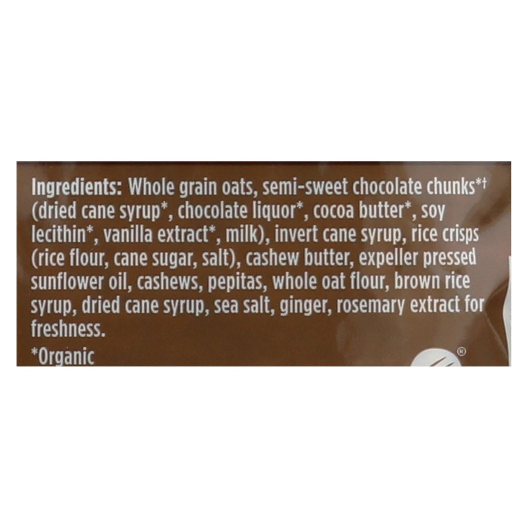 Bear Naked Granola - Cacao Cashew Butter - Case Of 6 - 11 Oz. - Maras Green