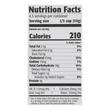 Bechtle Spaetzle - Case Of 12 - 9 Oz - Maras Green