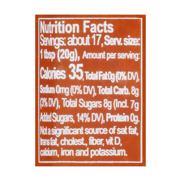 Bonne Maman - Fruit Spread Apricot - Case Of 6 - 11.8 Oz - Maras Green